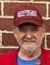 Obituary information for Roger Lee "Pops" Carson