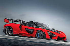 The mclaren group has continued to be successful in racing ever since, and they built one amazing car: Fahrbericht Mclaren Senna Bilder Autobild De