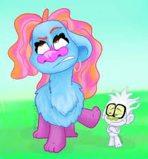 Pin On Dreamworks Trolls