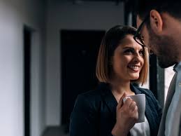 For some, being in a relationship of convenience is. What To Do When You Are Married And Have A Crush On Someone Else
