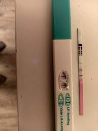 Wann war denn dann genau der es? Warum Vor Periode Menstruation Ovulationstest