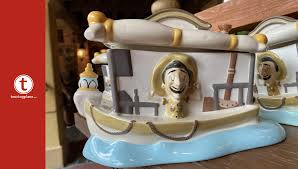 New Line Of Jungle Cruise Merchandise Sails Into Magic Kingdom Touringplans Com Blog