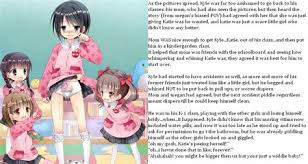 More diapers for you toy doll furaffinity. Diaper Age Regression Transformation Comics Hairy Fuck Cloudy Girl Pics