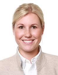 Robert C. Spies ernennt Amelie Mann zum CDO