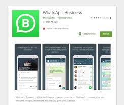 However, a group admin can change group settings to allow only admins to edit group info. Schritt Fur Schritt Whatsapp Account Fur Unternehmen Einrichten Allfacebook De