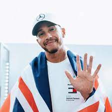 Vegan Formula One Driver Lewis Hamilton Wins His 5th World Champion Title Vegannews Vegan Plantbased Winning Lewis Hamilton Wins Lewis Hamilton Lewis