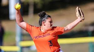 1,586 likes · 21 talking about this. Virginia Tech S Rochard Virginia Wesleyan S Hull Named State Softball Vasid Pitchers Of Year The Virginian Pilot