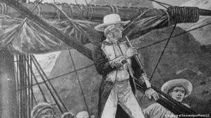 Philip edwards, ed., james cook: James Cook And His Secret Journey Of Discovery Culture Arts Music And Lifestyle Reporting From Germany Dw 19 04 2020