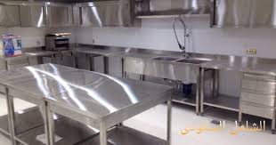 جميع اعمال الاستانلس ستيل بالرياض الاعلان للايجار 00201284079599 الشامل السعودى