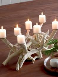 Free shipping on all orders over $35. Easy Diy Upcycled Driftwood Candle Holder Diy Booster