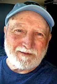 James Barnhill Obituary July 4, 2020