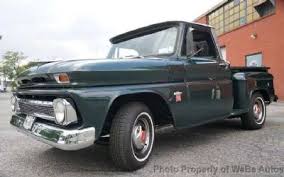 Image result for Mack Green 1964 Truck