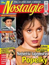 Libuse safránková can be seen using the following weapons in the following television series. Who Is Libuse Safrankova Dating Libuse Safrankova Boyfriend Husband