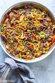 Beef Ramen Noodles Recipe Recipe Sirloin Recipes Beef Ramen Noodle Recipes Top Sirloin Recipes