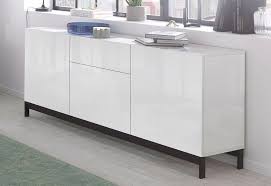 Kare design konsole luxury highboard mit 2 schüben verspiegelter sideboard eine elegante anrichte fur ihr wohnzimmer das langliche sideboard von. Tecnos Sideboard Metis Breite 170 Cm 3 Turen Online Kaufen Otto