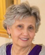 Obituaries from the Aug. 25, 2022 Issue