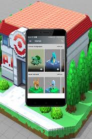 Pixel Pikachu Wallpaper Hd For Android Apk Download