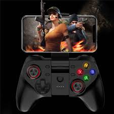 Cabe apuntar que no todos los juegos disponibles en ios son compatibles con los mandos de ps4 o xbox one, habrá que mirarlo en cada caso, pero por ejemplo títulos como. New Wireless Bluetooth Gamepad Remote Game Controller Joystick Free Fire For Pubg Iphone Android Mobile Phone Game Controller Gamepads Aliexpress