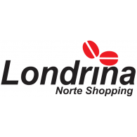 Londrina is a city located in the north of the state of paraná, south region, brazil, and is 369 km away from the state capital, curitiba. Londrina Norte Shopping Brands Of The World Download Vector Logos And Logotypes