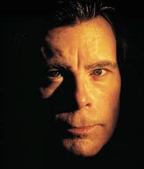 Never Flinch by Stephen King: A Brand New Novel!: Cemetery Dance  Publications