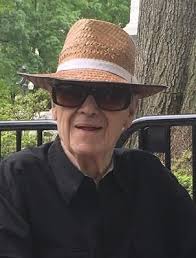 John Holland Obituary (1928