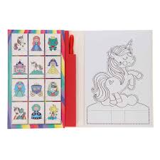 Er komen nog steeds gratis kleurplaten bij, dus kom regelmatig terug. Eenhoorn Prikblok Met Kleurplaten Unicornwebshop Nl