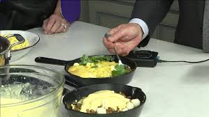 Chef Renee Kelly S Recipe For New Year S Eve Black Eyed Peas Fox 4 Kansas City Wdaf Tv News Weather Sports Recipes New Years Eve Food Black Eyed Peas