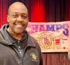 The Walker County Sheriff's Office and thousands of children from the local  school system are mourning the passing of Sgt. Terrance Hambrick. Terry  began his employment with the WCSO in 1989 as