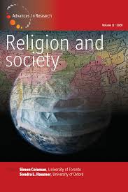 Milo golding's finding hope was named the winner of the 2021 doodle for google competition, and the piece will appear on google homepages. Beyond Economy And Religion In Religion And Society Volume 7 Issue 1 2016