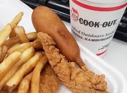 Cook out is one of the biggest things i missed after moving away from north carolina. Best Cook Out Trays Every Southerner Needs To Try