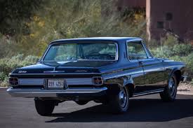 Image result for Dark Metallic Blue 1963 Plymouth