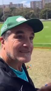 Happy Birthday Rabbitoh #689 Mario Fenech 🎂