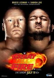 Wwe Great Balls Of Fire Wikipedia Wwe Ppv Wwe Wwf