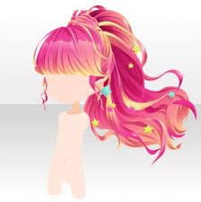 Drawing Hairstyle Manga Hair How To Draw Hair Anime Hair