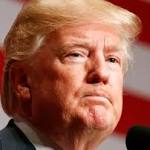 Trump left 'furious', 'disgusted' Bannon