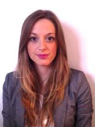 Estelle DANIEL (Street Markety)