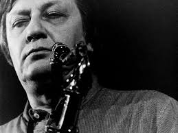 Vintage Italian Jazzism. Gianni Basso (tenor saxophone) is considered one  of the founders of Italian jazz. His quintet with trumpeter Oscar  Valdambrini, active since the 1950s, was legendary. A member of the