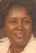 Theolia Giddens Obituary (2013)