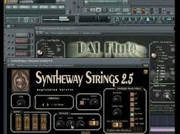 Johann Sebastian Bach Suite No 2 Bwv 1067 Badinerie Syntheway Strings And Dal Flute Vstplugins Johannsebastianbach Suiteno2 Sebastian Bach Oboe Audio
