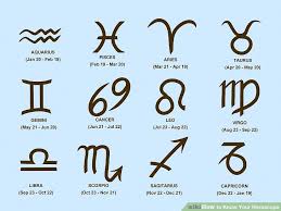 3 Ways To Know Your Horoscope Wikihow