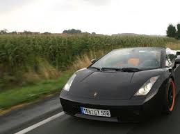 I won't make these mistakes again. Wcf Test Drive Edo Lamborghini Gallardo Spyder