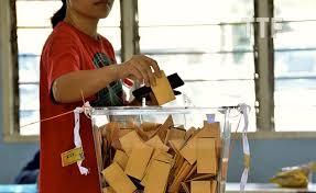 Suruhanjaya perkhidmatan awam malaysia (spa). Chini Jemputan Yang Mengelirukan Suruhanjaya Pilihan Raya Diminta Perjelas Video The Third Force