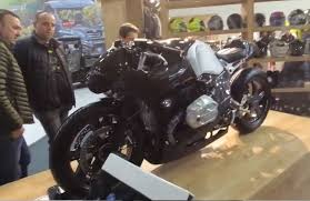 Motosiklet Fuari 2020 Bmw Standinda Yeni Modellerini Sergiledi Em 2020