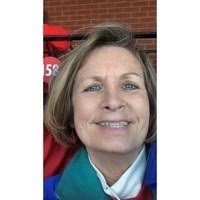 Helen Forst (nee Edwards) Obituary (1955