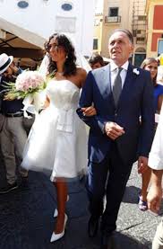 Caterina balivo sposa guido maria brera. Caterina Balivo Ho Comprato Il Mio Abito Da Sposa Su Internet