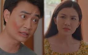 Tìm ra chị em thất lạc của Diệp 'Hương vị tình thân' trong phim '11 tháng