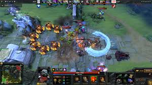 + 10 strength + 10 attack speed dota 2 test is how it was tested and it does have its own range btw separate to attack range(its cast range which is why its affected by the new item) her agh's increase. Reddit Pranked With A New Build In Dota 2 Players Believed And Tested The Assembly In Matchmaking Dota2
