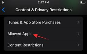 Support multiple ios devices like iphone/ipad/ipod and ios we have mainly talked about how to turn off restrictions on iphone in this post. How To Turn Off Restrictions On Iphone And Ipad