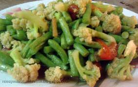 Resep Memasak Khas Indonesia Resep Tumis Kembang Kol Dan Buncis Resep Masakan Indonesia Tumis Masakan Indonesia