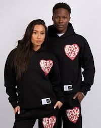 UK Mercier Clothing 2025 Collection ...